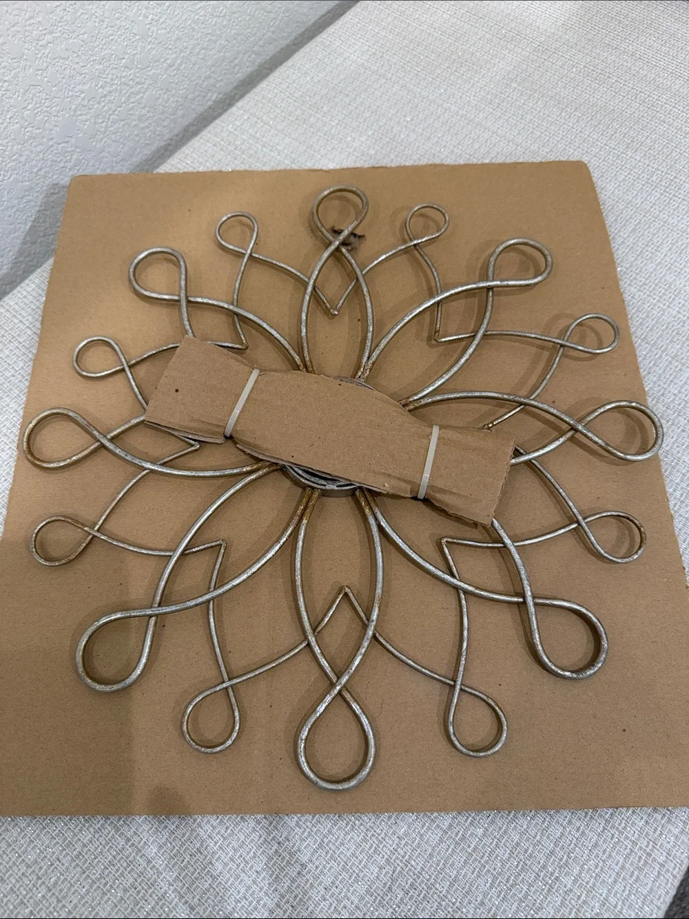 ☀️Pottery Barn☀️Sunburst Mirrors(Set of 3)